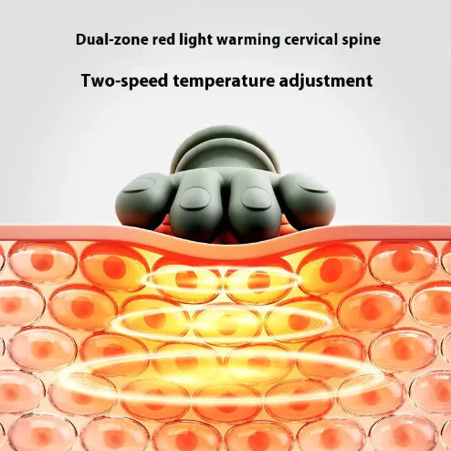 Neck Ease Massager N7