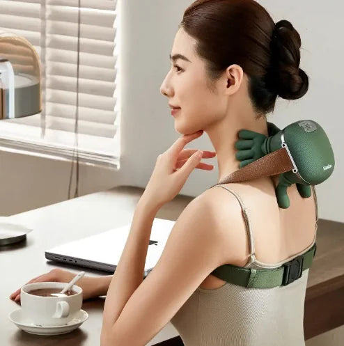Neck Ease Massager N7