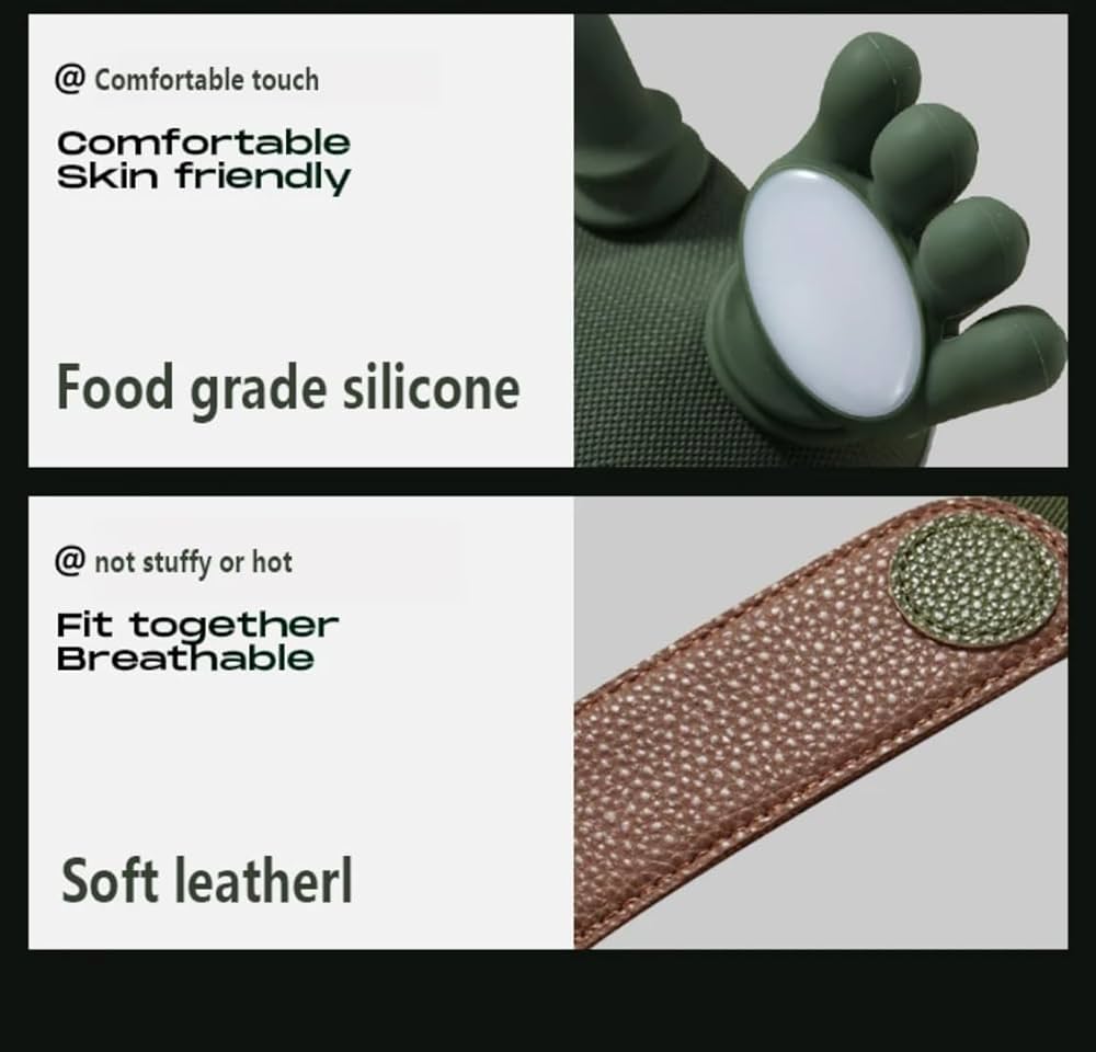 Neck Ease Massager N7