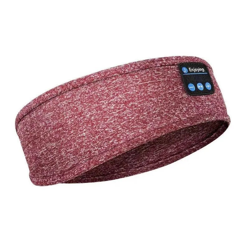 Wireless Sports Music Headband