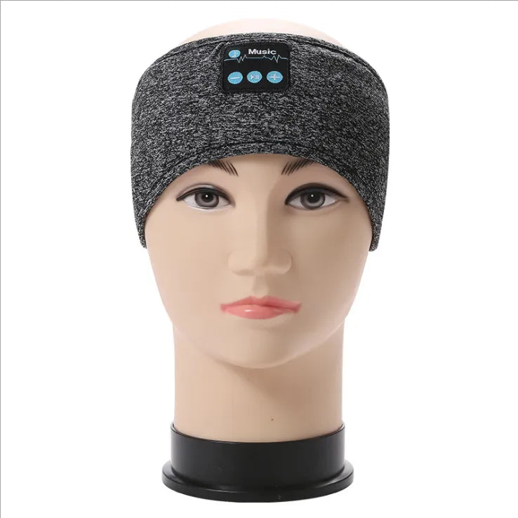 Wireless Sports Music Headband