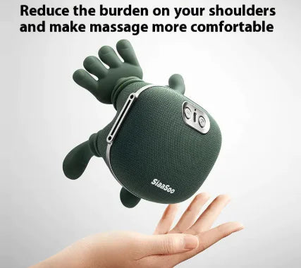 Neck Ease Massager N7