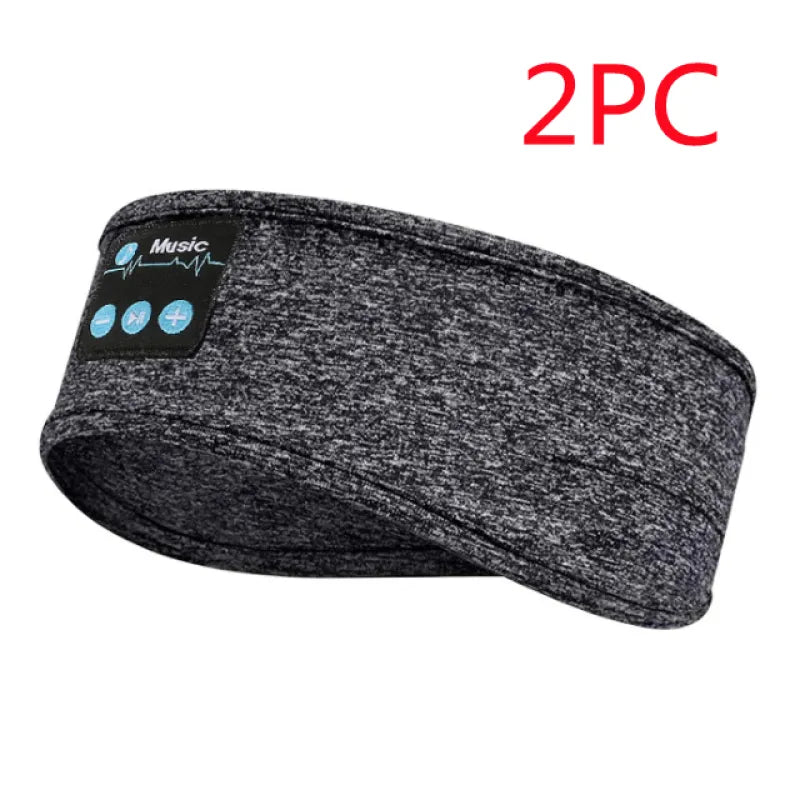 Wireless Sports Music Headband
