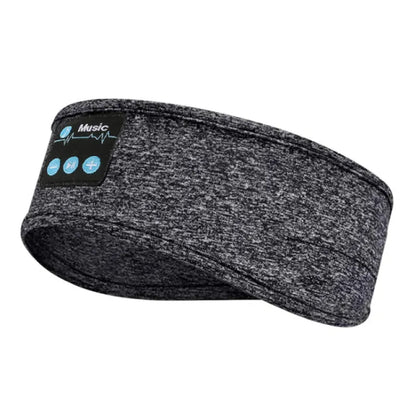 Wireless Sports Music Headband